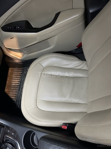 Kia Optima 2011, 276,000 km - 2.0 л - Bakı