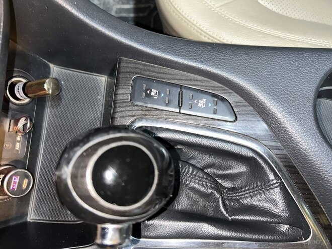 Kia Optima 2011, 276,000 km - 2.0 л - Bakı