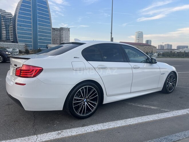 BMW  2016, 240,000 km - 2.0 л - Bakı