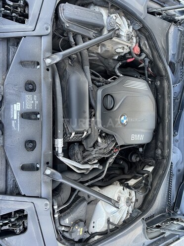 BMW  2016, 240,000 km - 2.0 л - Bakı