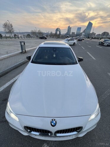 BMW  2016, 240,000 km - 2.0 л - Bakı