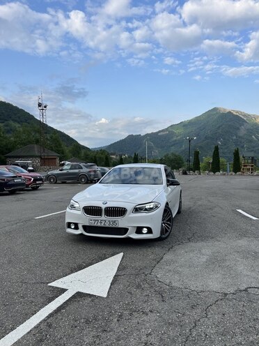 BMW  2016, 240,000 km - 2.0 л - Bakı