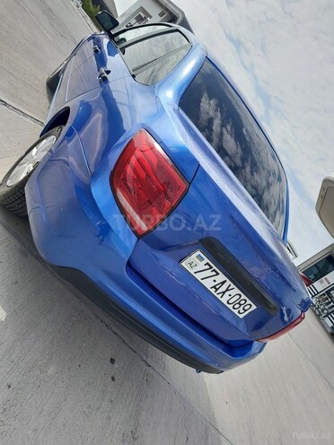 LADA (VAZ) Granta 2022, 119,575 km - 1.6 l - Bakı