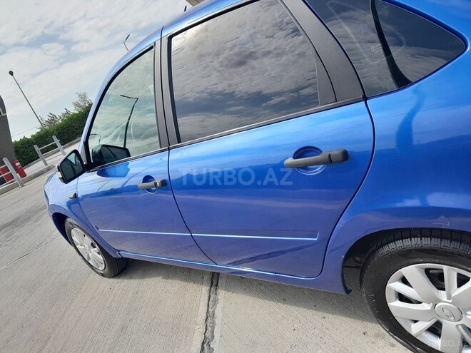 LADA (VAZ) Granta 2022, 119,575 km - 1.6 l - Bakı