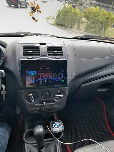 LADA (VAZ) Granta 2022, 119,575 km - 1.6 l - Bakı