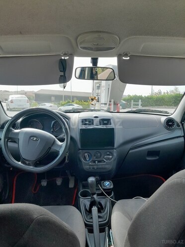 LADA (VAZ) Granta 2022, 119,575 km - 1.6 l - Bakı