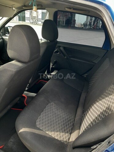 LADA (VAZ) Granta 2022, 119,575 km - 1.6 l - Bakı