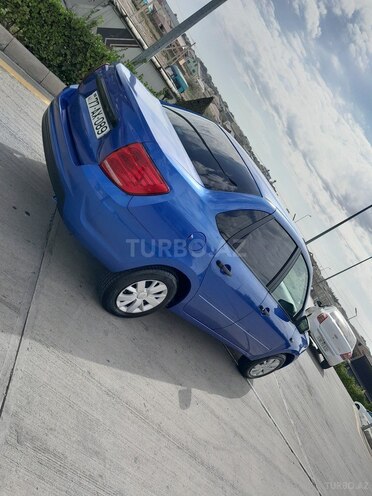 LADA (VAZ) Granta 2022, 119,575 km - 1.6 l - Bakı