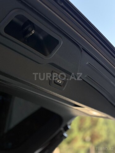 BMW X5 2017, 238,000 km - 2.0 l - Bakı