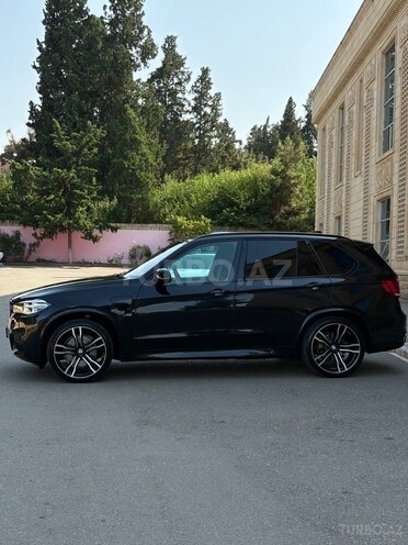 BMW X5 2017, 238,000 km - 2.0 l - Bakı