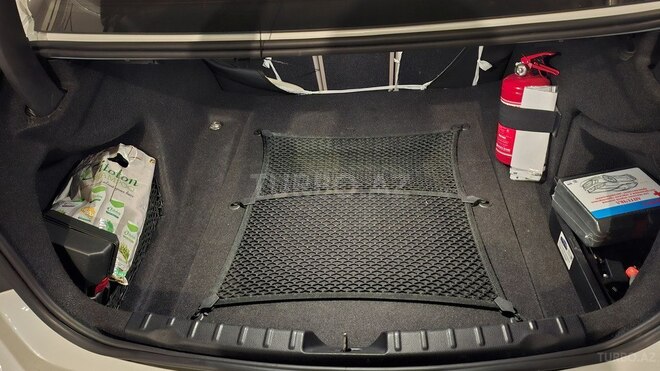 BMW 328 2015, 112,000 km - 2.0 l - Bakı