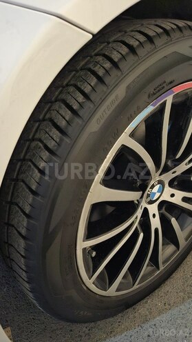 BMW 328 2015, 112,000 km - 2.0 l - Bakı