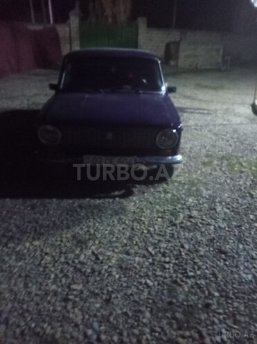 LADA (VAZ) 21011 1975, 100,000 km - 1.3 l - Tovuz