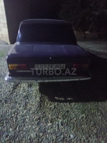 LADA (VAZ) 21011 1975, 100,000 km - 1.3 l - Tovuz