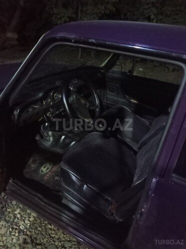 LADA (VAZ) 21011 1975, 100,000 km - 1.3 l - Tovuz