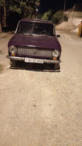 LADA (VAZ) 21011 1975, 100,000 km - 1.3 l - Tovuz