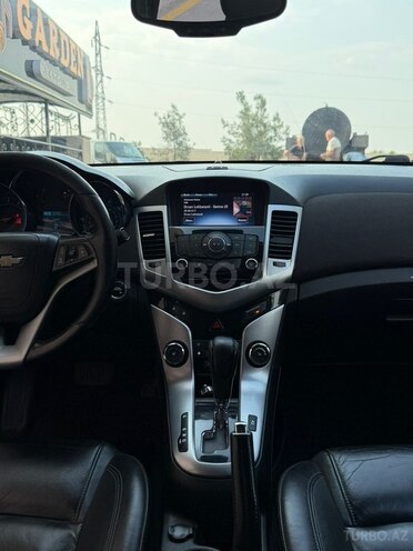 Chevrolet Cruze 2012, 305,775 km - 1.4 л - Gəncə