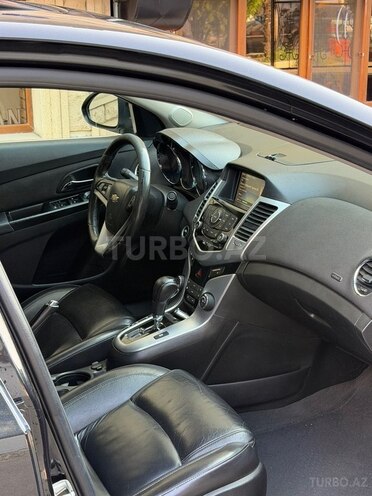 Chevrolet Cruze 2012, 305,775 km - 1.4 л - Gəncə