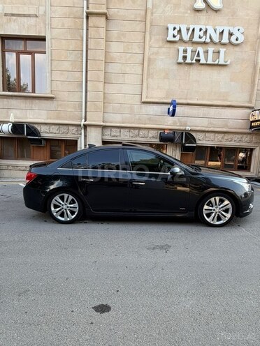 Chevrolet Cruze 2012, 305,775 km - 1.4 л - Gəncə