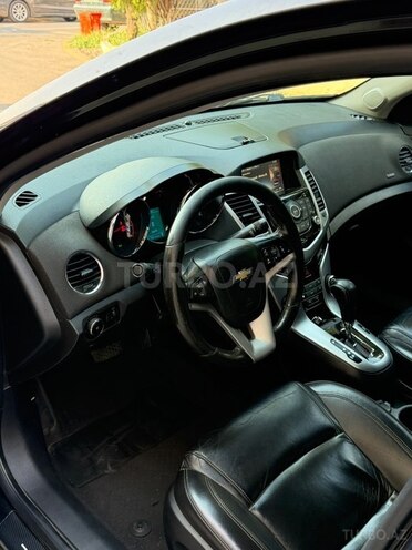 Chevrolet Cruze 2012, 305,775 km - 1.4 л - Gəncə
