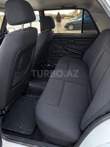 LADA (VAZ) 2107 2003, 75,000 km - 1.6 l - Bakı