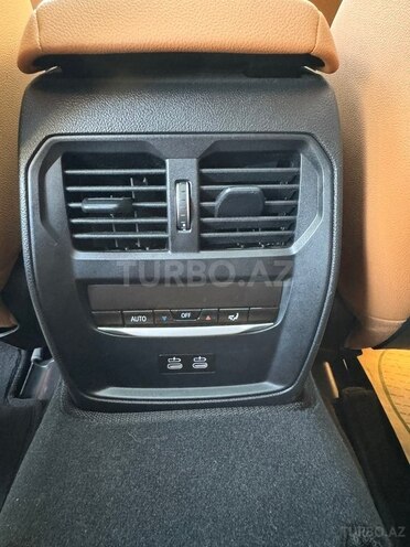BMW i4 2022, 37,000 km - 0.0 l - Bakı