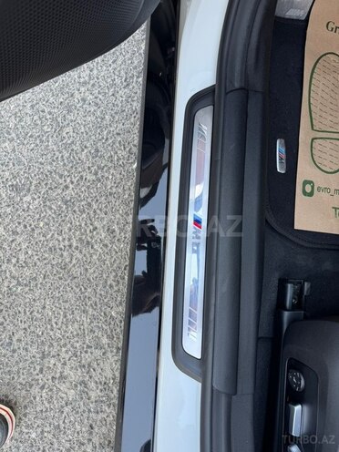BMW i4 2022, 37,000 km - 0.0 l - Bakı