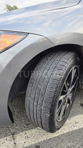 Hyundai Elantra 2017, 170,590 km - 2.0 l - Qəbələ