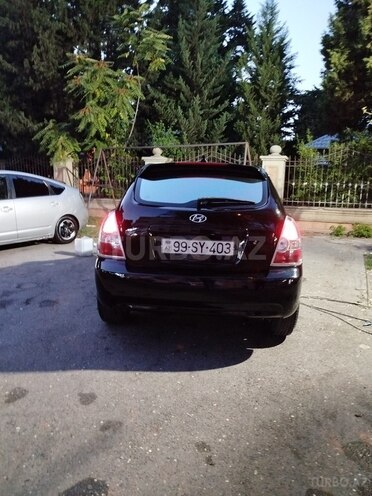 Hyundai Accent 2006, 320,000 km - 1.5 l - Bakı