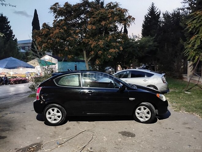 Hyundai Accent 2006, 320,000 km - 1.5 l - Bakı