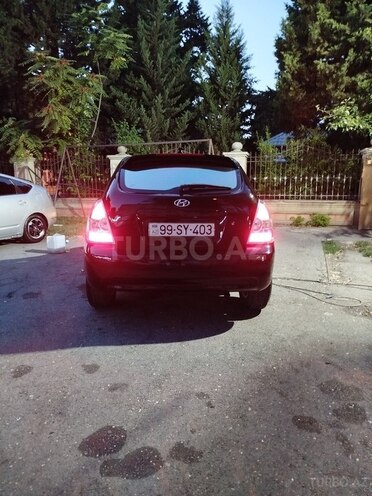 Hyundai Accent 2006, 320,000 km - 1.5 l - Bakı