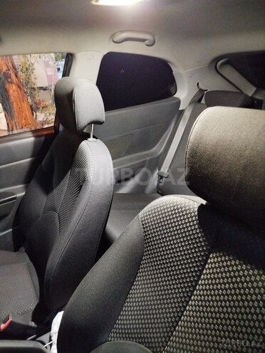 Hyundai Accent 2006, 320,000 km - 1.5 l - Bakı