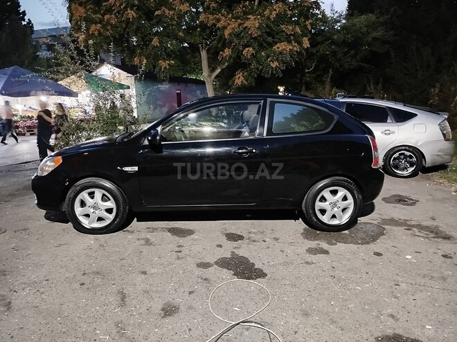 Hyundai Accent 2006, 320,000 km - 1.5 l - Bakı