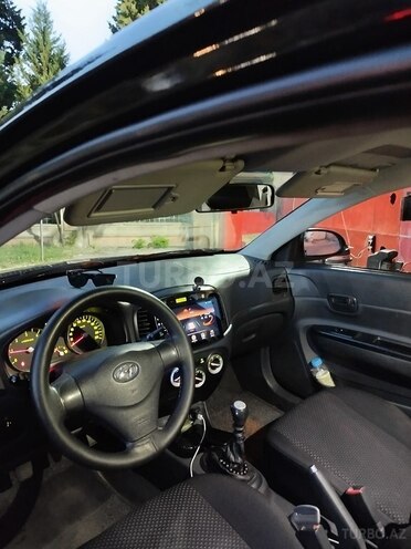 Hyundai Accent 2006, 320,000 km - 1.5 l - Bakı