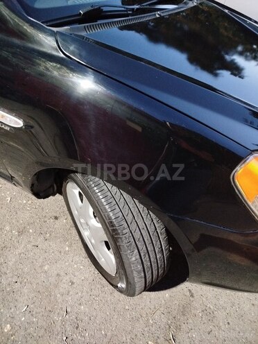 Hyundai Accent 2006, 320,000 km - 1.5 l - Bakı