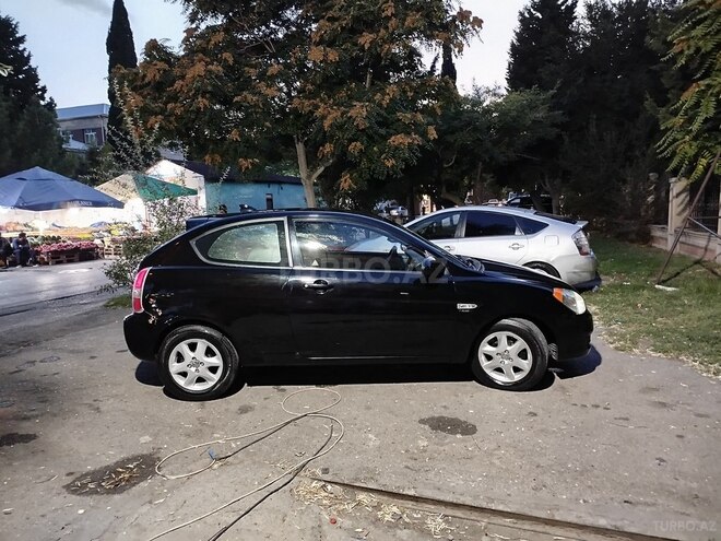 Hyundai Accent 2006, 320,000 km - 1.5 l - Bakı