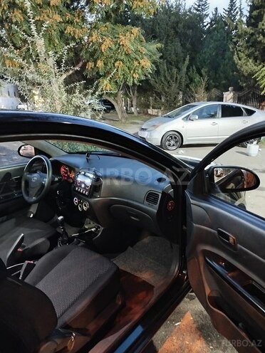Hyundai Accent 2006, 320,000 km - 1.5 l - Bakı