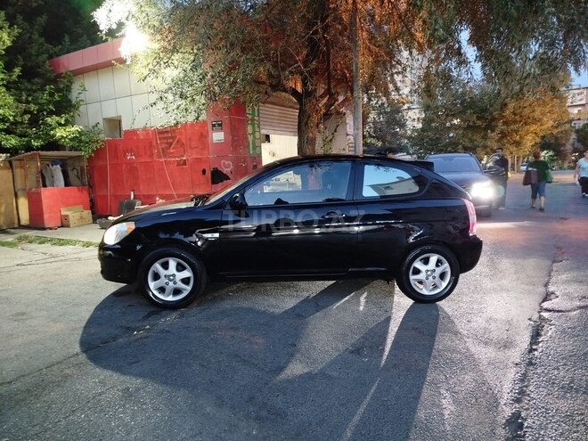 Hyundai Accent 2006, 320,000 km - 1.5 l - Bakı