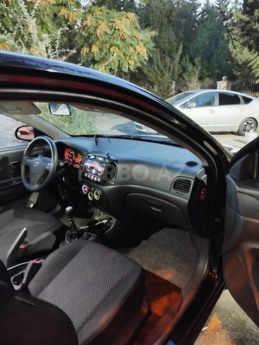 Hyundai Accent 2006, 320,000 km - 1.5 l - Bakı