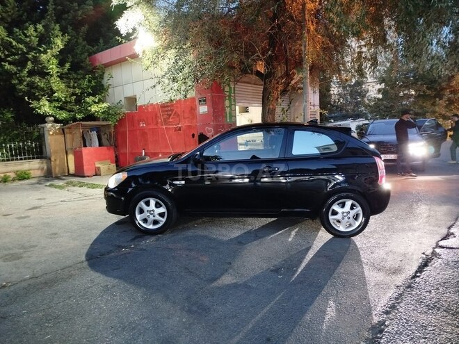 Hyundai Accent 2006, 320,000 km - 1.5 l - Bakı