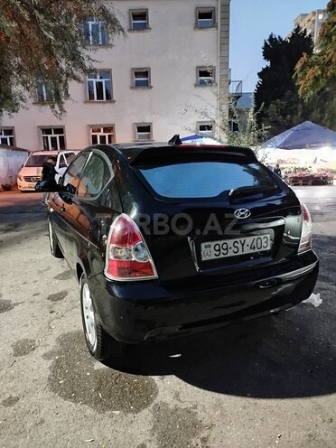 Hyundai Accent 2006, 320,000 km - 1.5 l - Bakı