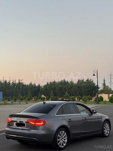Audi A4 2013, 175,000 km - 1.8 л - Xaçmaz