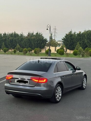 Audi A4 2013, 175,000 km - 1.8 л - Xaçmaz