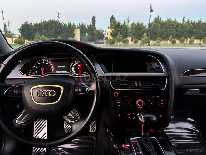 Audi A4 2013, 175,000 km - 1.8 л - Xaçmaz