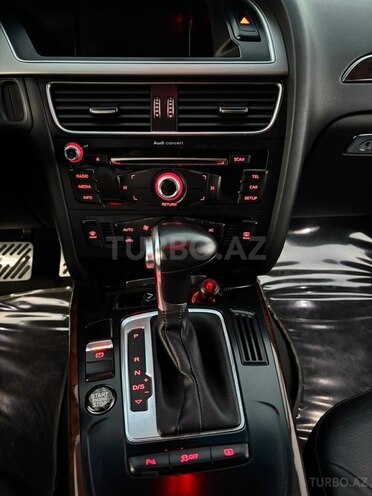 Audi A4 2013, 175,000 km - 1.8 л - Xaçmaz