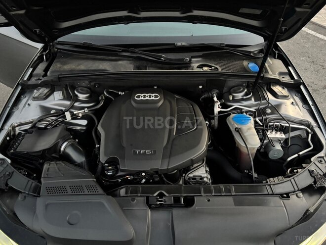 Audi A4 2013, 175,000 km - 1.8 л - Xaçmaz