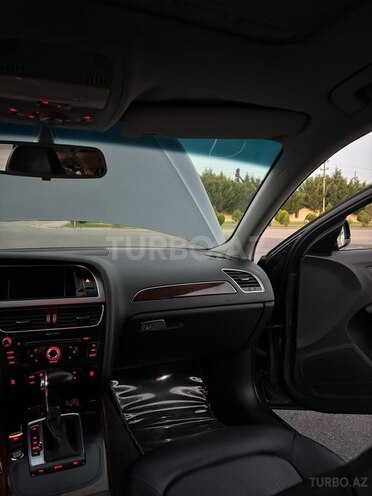 Audi A4 2013, 175,000 km - 1.8 л - Xaçmaz