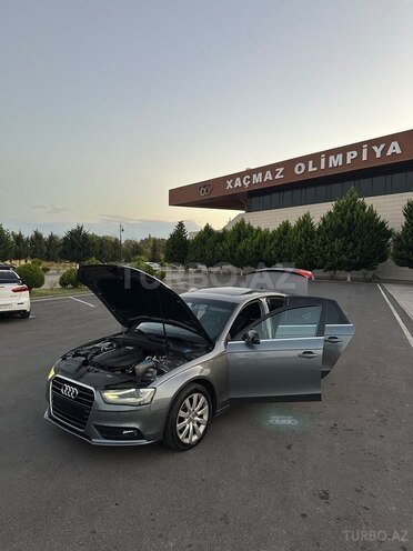 Audi A4 2013, 175,000 km - 1.8 л - Xaçmaz