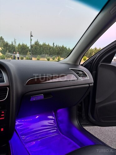Audi A4 2013, 175,000 km - 1.8 л - Xaçmaz