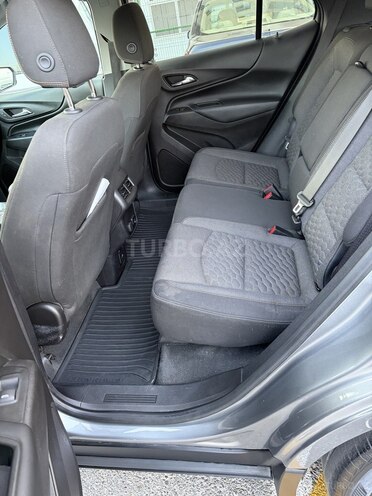Chevrolet Equinox 2017, 151,101 km - 1.5 л - Bakı